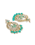 Party Wear Traditional Earrings