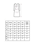 Women’s Maroon Rayon Floral Embroidered Short Kurti 